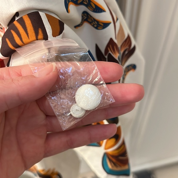 Farm Rio dress - Picture 5 of 6